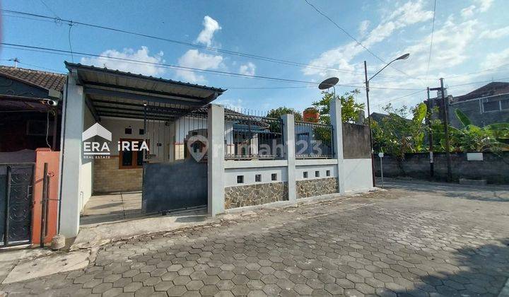 Jual Cepat Rumah Blulukan Colomadu, Karanganyar 1