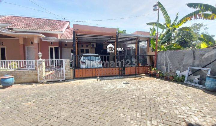  Jual Cepat Rumah Bagus Dan Strategis di Tembalang, Semarang 2