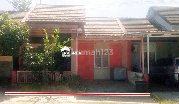 Di Jual Cepat Rumah Meteseh Tembalang, Semarang 1