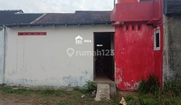 Di Jual Cepat Rumah Meteseh Tembalang, Semarang 2