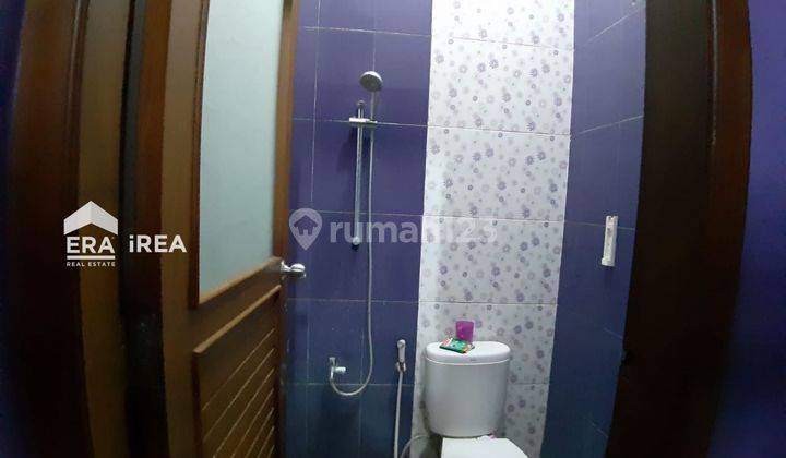 Di Jual Cepat Rumah Bagus Dan Strategis di Ngaliyan, Semarang 2