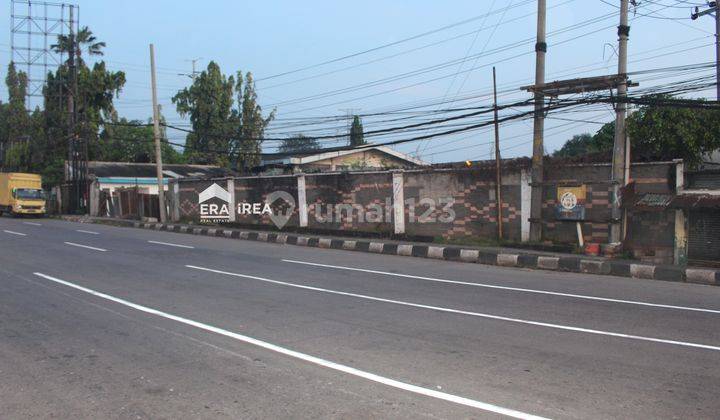 Di Jual Cepat Tanah SHM Tengah Kota Semarang 2