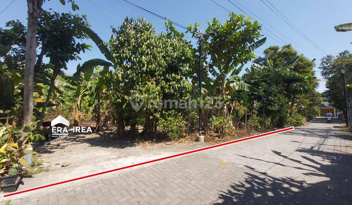 Di Jual Cepat Tanah SHM di Pedurungan , Semarang