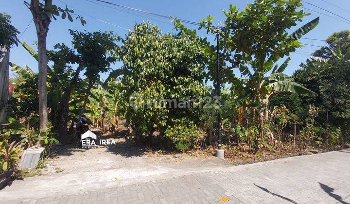 Di Jual Cepat Tanah SHM di Pedurungan , Semarang 2