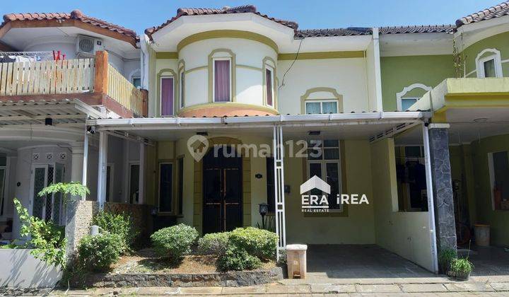 Di Sewakan Cepat Rumah Bagus Dan SHM Ditembalang, Semarang 1