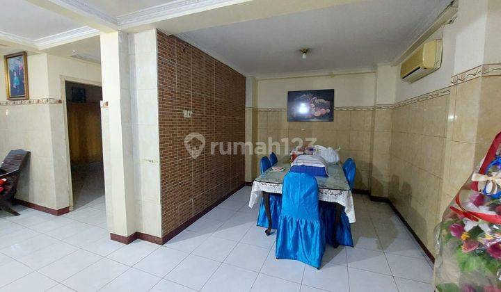 Di Jual Cepat Rumah Grogol Sukoharjo 2