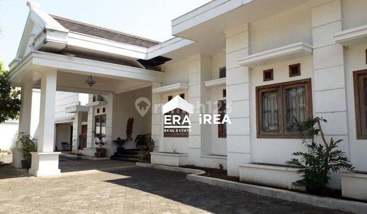  Jual Cepat Rumah Mewah Dan Terawat di Babakan Ciparay Bandung 1