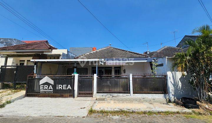 Di Jual Cepat Rumah Puri Anjasmoro Tawangsari, Semarang Barat 1