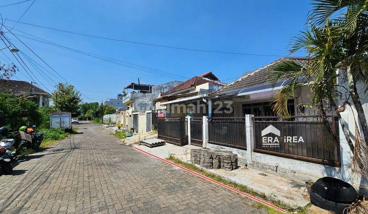 Di Jual Cepat Rumah Puri Anjasmoro Tawangsari, Semarang Barat 2