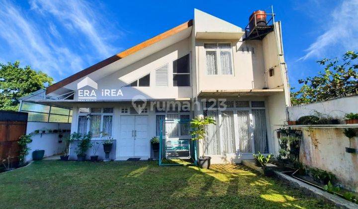 Di Jual Cepat Villa Karangpandan, Karanganyar 1