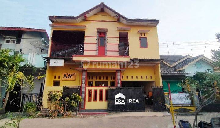 Di Jual Cepat Rumah Bagus Pati Kota, Winong 1