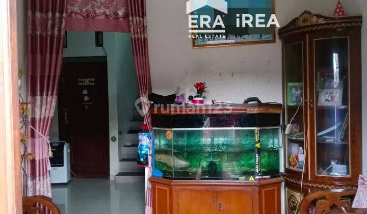 Di Jual Cepat Rumah Bagus Pati Kota, Winong 2