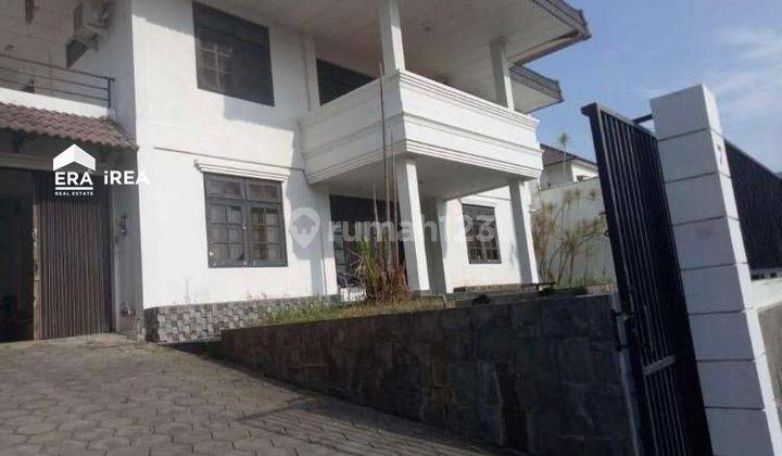 Jual Cepat Rumah Bagus Siap Huni di Bukit Sari Banyumanik Semarang 2