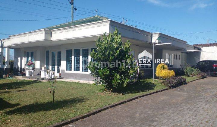 Di Jual Cepat Villa Bagus di Kenteng Bandungan, Kab. Semarang 2