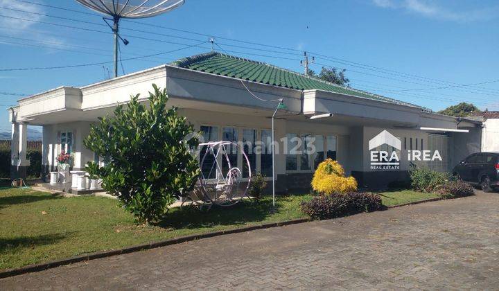 Di Jual Cepat Villa Bagus di Kenteng Bandungan, Kab. Semarang 2