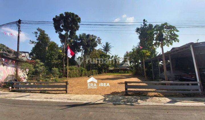  Jual Cepat Tanah Siap Bangun di Ungaran Kab. Semarang 1