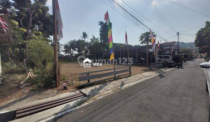  Jual Cepat Tanah Siap Bangun di Ungaran Kab. Semarang 2