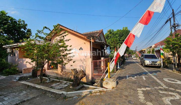 di Jual Cepat Rumah Strategis Dan SHM di Pedurungan, Semarang 2