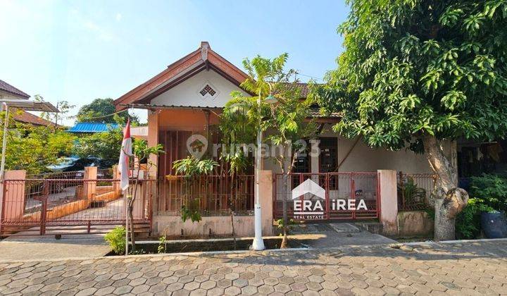 di Jual Cepat Rumah Strategis Dan SHM di Pedurungan, Semarang 1