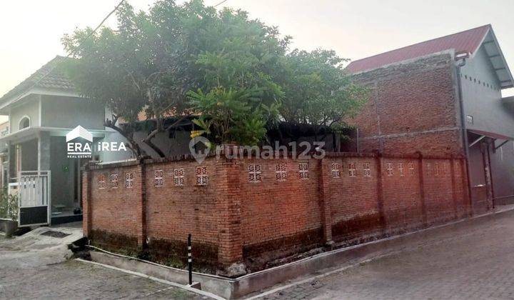  Jual Cepat Rumah Hook Dan SHM Pedurungan di Kota Semarang 1