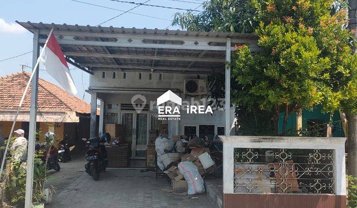 Jual Cepat Rumah Strategis di Genuk Semarang 2