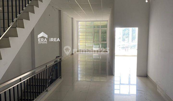 Di Sewakan Cepat Ruko Jagalan Grajen, Semarang 2