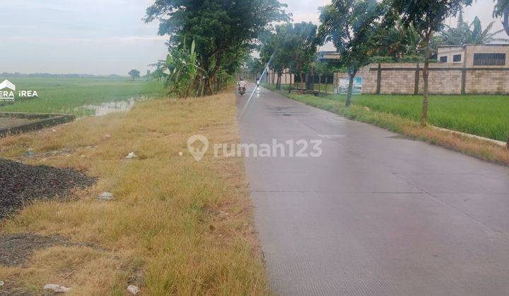 Jual Cepat Tanah Murah Siap Bangun di Grobogan 2