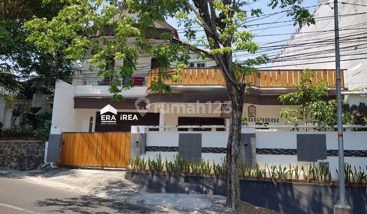 Jual Cepat Rumah Bagus Gajahmungkur Semarang 1