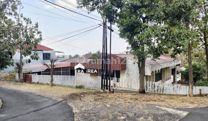 Jual Cepat Rumah Besar Bukit Sari Banyumanik Semarang 1