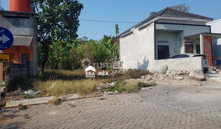 Jual Cepat Tanah SHM di Ngaliyan Semarang 2