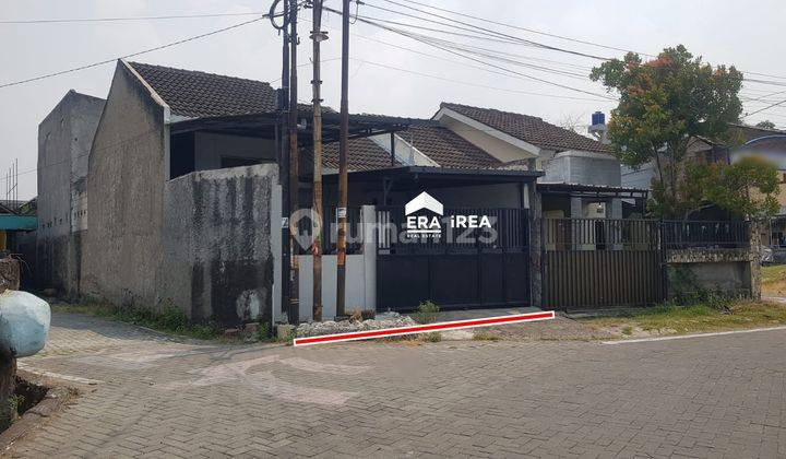 Jual Cepat Rumah Bagus di Pedurungan Semarang 1