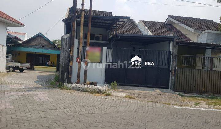 Jual Cepat Rumah Bagus di Pedurungan Semarang 2