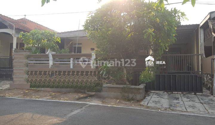 Jual Cepat Rumah Bagus Dan SHM di Banyumanik Semarang 1