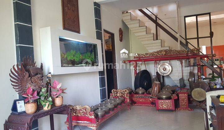 Jual Cepat Rumah Bagus Dan SHM 2 Lantai di Ungaran Kab. Semarang 1