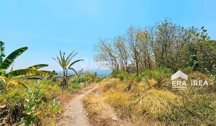 Di Jual Cepat Tanah SHM Siap Bangun di Mijen Semarang 1