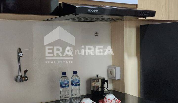 di Sewakan Cepat Apartemen Bagus Full Furnished di Sleman 2