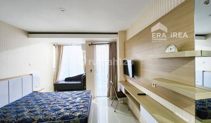 di Sewakan Apartemen Bagus Siap Pakai Full Furnished di Sleman 1