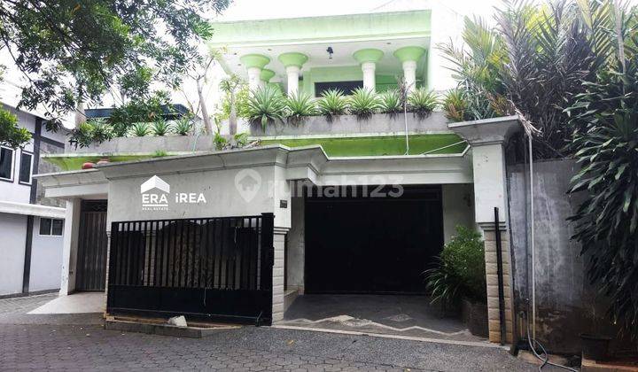 Rumah Bagus Dan SHM 2 Lantai di Kawasan Pedurungan Semarang 1