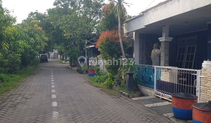 Rumah Murah Siap Huni Letak Strategis di Kawasan Kota Semarang 2