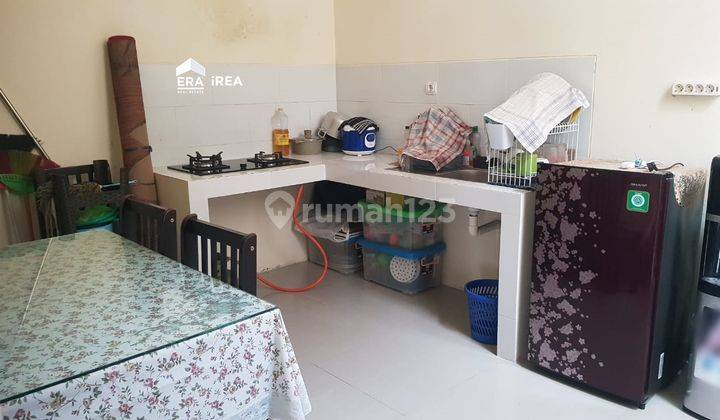 Rumah Murah Siap Huni Letak Strategis di Kawasan Boja Kendal 2