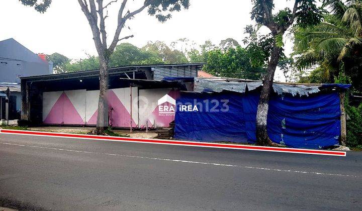 Gudang Murah Luas Siap Pakai Dan SHM Letak Strategis di Mijen Kota Semarang