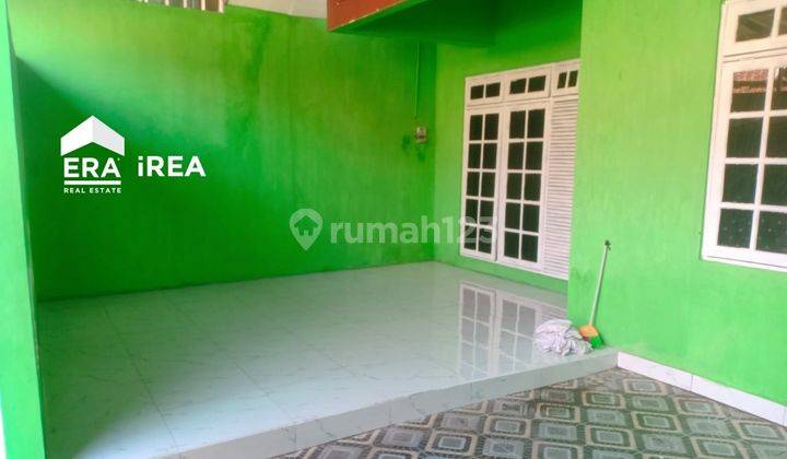 Rumah Murah Siap Huni Dekat Pintu Tol Berada di Kota Semarang 2