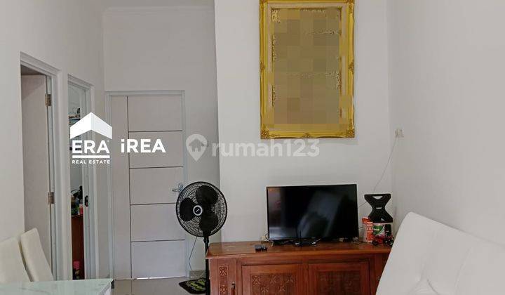 Rumah Murah Siap Huni Full Furnished di Kota Semarang 2