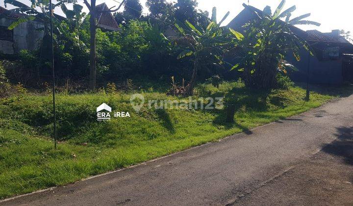 Tanah Murah Siap Bangun Letak Strategis di Kab. Semarang 2