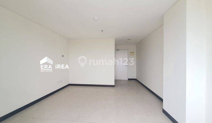 di Jual Apartemen Sentraland Type Studio Berada di Tengah Kota Semarang  1