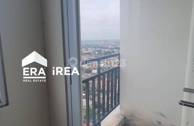 di Jual Apartemen Sentraland Type Studio Berada di Tengah Kota Semarang  2