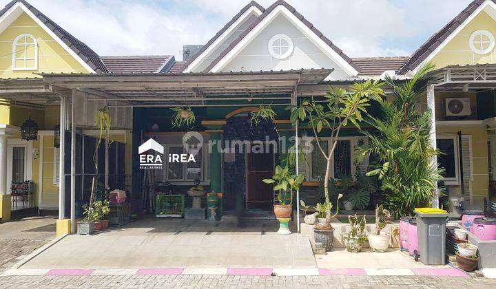 Rumah di Jual Murah,bagus Dan SHM Dekat Exit Tol, Plamongan Indah, Semarang 2