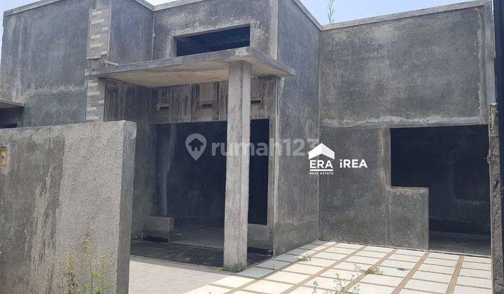 Di Jual Murah Rumah Bangunan Baru Siap Huni Dekat Area Kampus, Gunung Pati Semarang 2