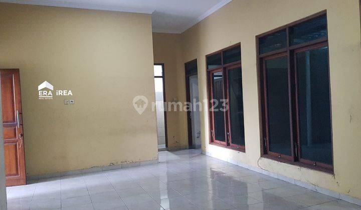 Rumah Murah Siap Huni Letak Strategis di Kawasan Pedurungan , Semarang Timur 2