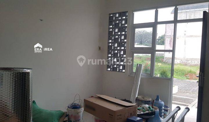 Di Jual Murah Rumah Bangunan Baru Minimalis Letak Strategis di Kota Semarang 2